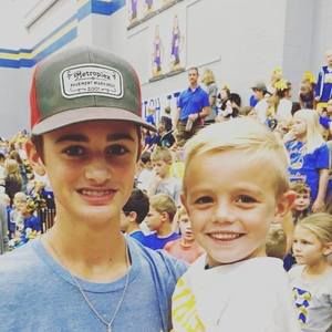 Meet your Posher, Deedee